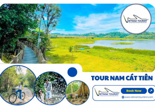 TOUR NAM CÁT TIÊN 1 NGÀY
