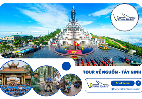 TOUR VỀ NGUỒN TÂY NINH 2 NGÀY 1 ĐÊM