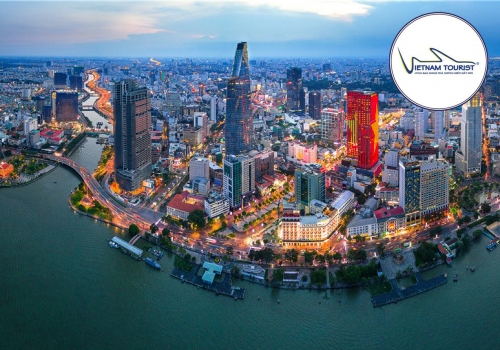 TOUR CITY HỒ CHÍ MINH 1 NGÀY