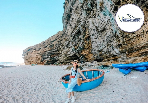 TOUR ĐẢO LÝ SƠN 3 NGÀY 2 ĐÊM ĐI BẰNG MÁY BAY TỪ TP. HỒ CHÍ MINH
